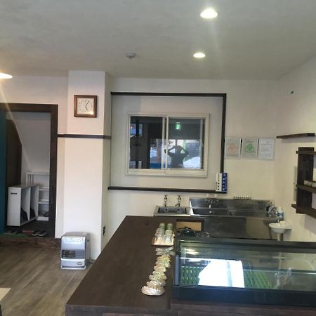Guest House Sato Shoten Toyoura Dış mekan fotoğraf