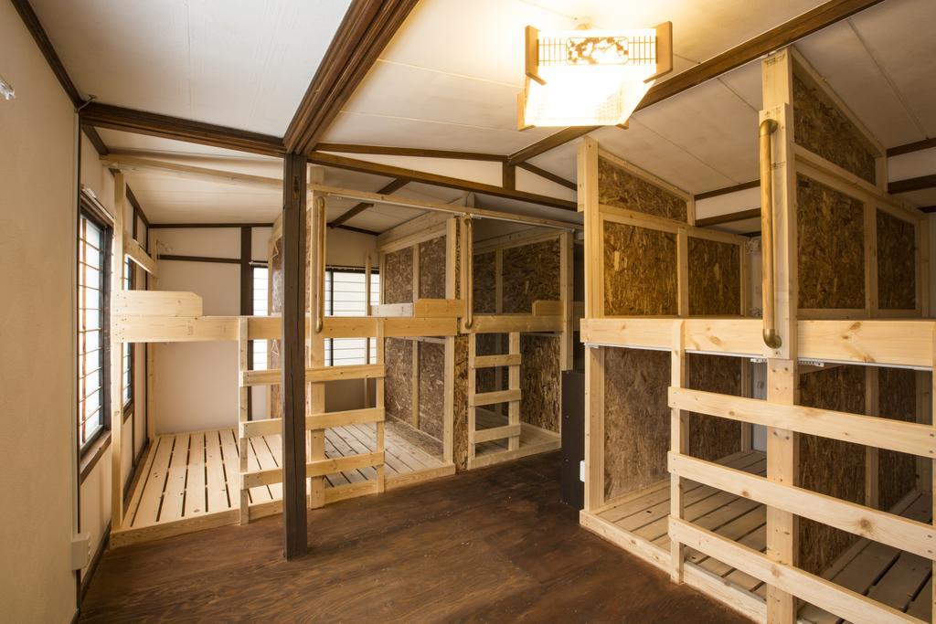 Guest House Sato Shoten Toyoura Dış mekan fotoğraf