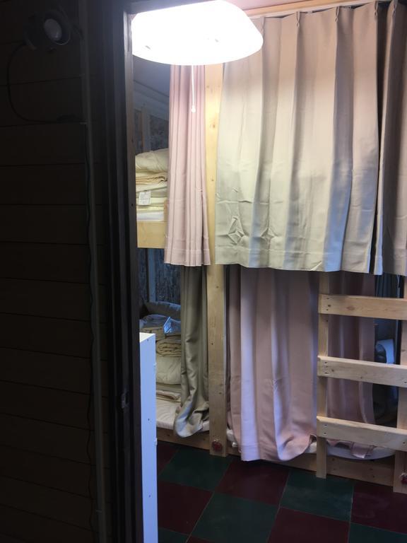 Guest House Sato Shoten Toyoura Dış mekan fotoğraf