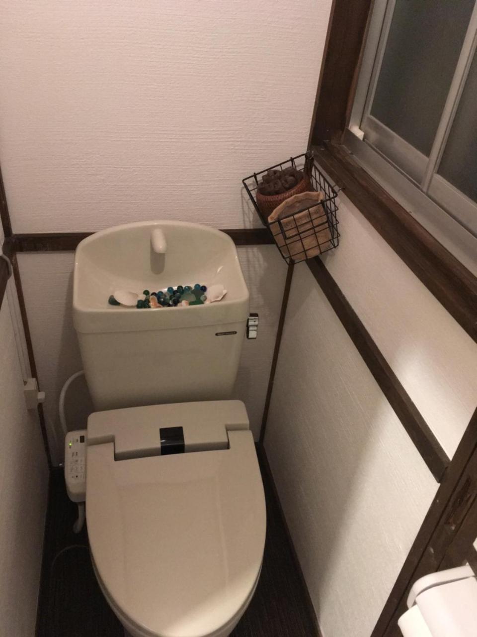 Guest House Sato Shoten Toyoura Dış mekan fotoğraf